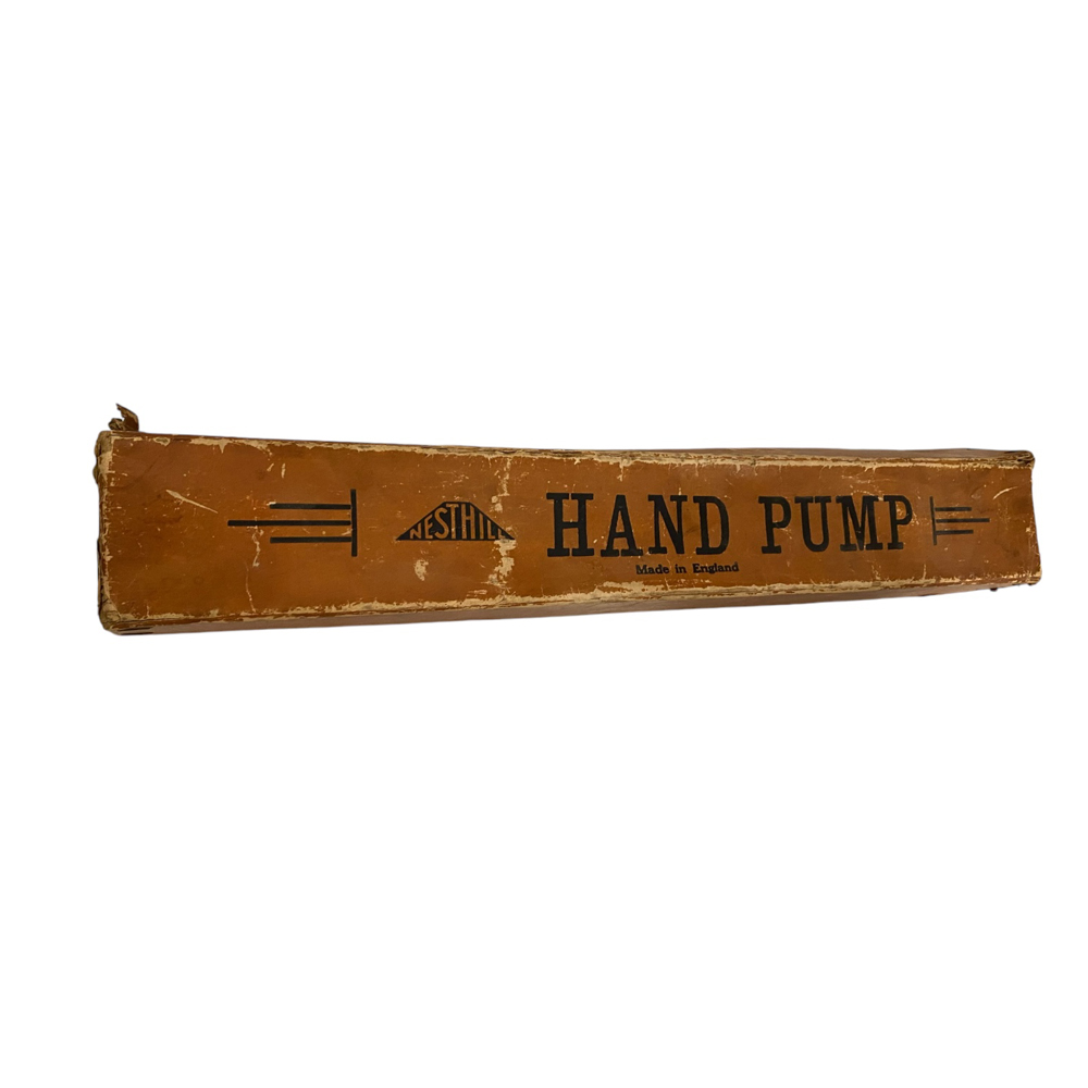 Vintage Hand Pump HJL048